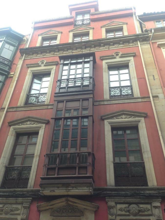3M Apartment Gijon Exterior photo