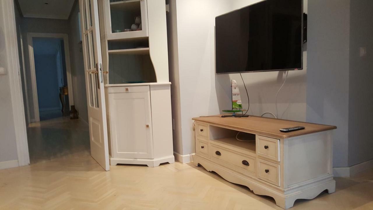 3M Apartment Gijon Exterior photo